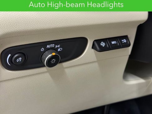 Certified 2023 Buick Envision Avenir AWD/4WD image 31