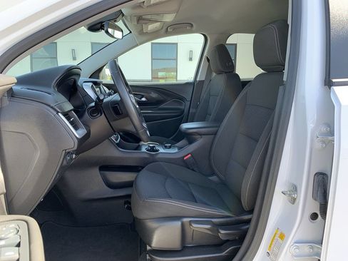 Used 2024 GMC Terrain SLE AWD/4WD image 26