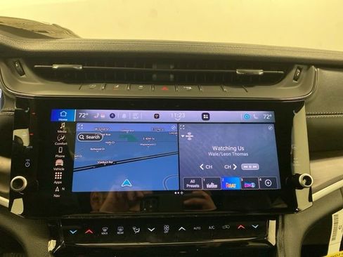 Used 2026 Jeep Grand Cherokee Laredo image 10