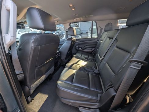 Used 2019 Chevrolet Tahoe LT image 33