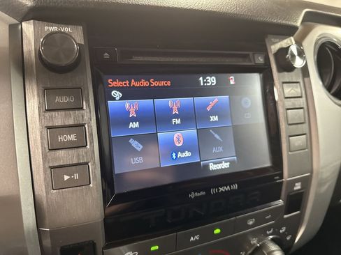 Used 2019 Toyota Tundra SR5 w/ TRD Off Road Package image 24