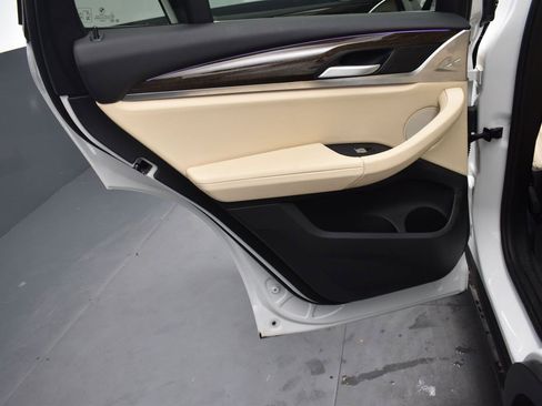 Certified 2024 BMW X3 sDrive30i w/ Convenience Package w/ZPA image 16