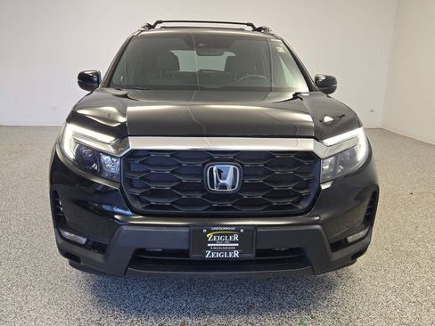 Used 2022 Honda Passport EX-L image 5