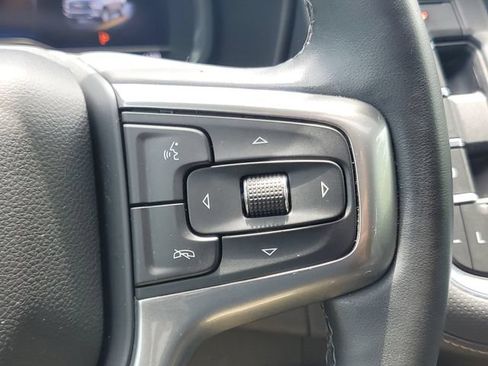 Used 2023 Chevrolet Tahoe Premier w/ Max Trailering Package RWD image 26