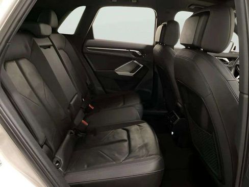 Used 2020 Audi Q3 2.0T Premium w/ Convenience Package image 25