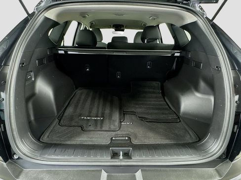 Used 2026 Hyundai Tucson SE AWD/4WD image 27