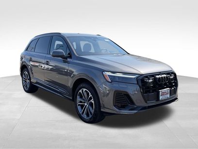Used 2025 Audi Q7 2.0T Premium w/ Convenience Plus Package