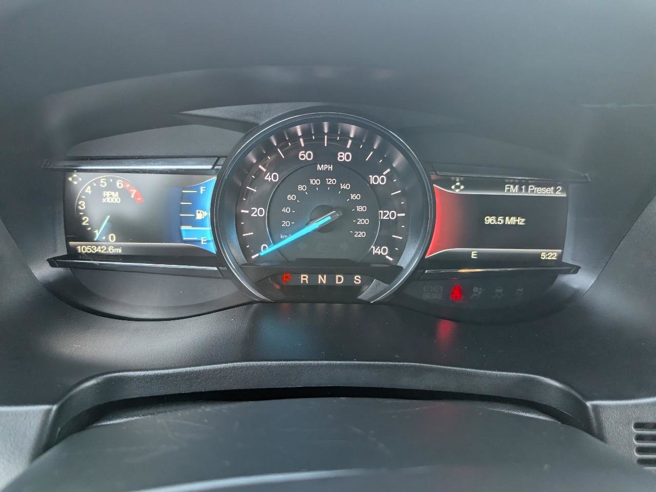 Used 2019 Ford Explorer XLT w/ Equipment Group 202A FWD image 15