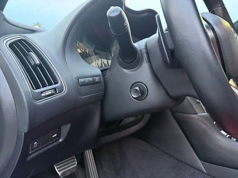 Used 2022 INFINITI Q60 Red Sport 400 w/ Cargo Package image 15