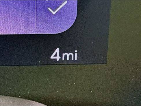 New 2026 Buick Encore GX Avenir w/ Avenir Technology Package image 12