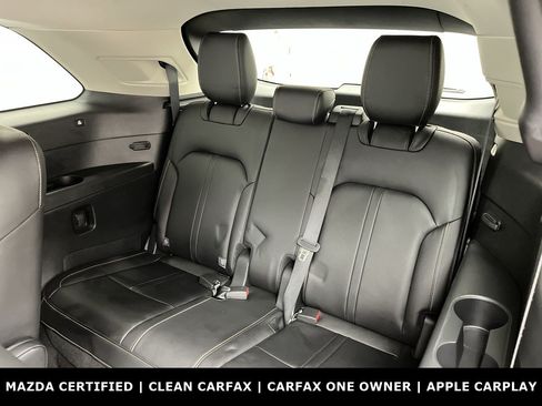 Certified 2024 MAZDA CX-90 3.3 Turbo w/ Preferred Plus AWD/4WD image 14