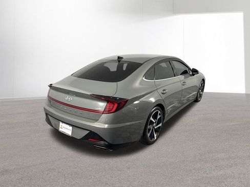 Used 2021 Hyundai Sonata SEL Plus image 29