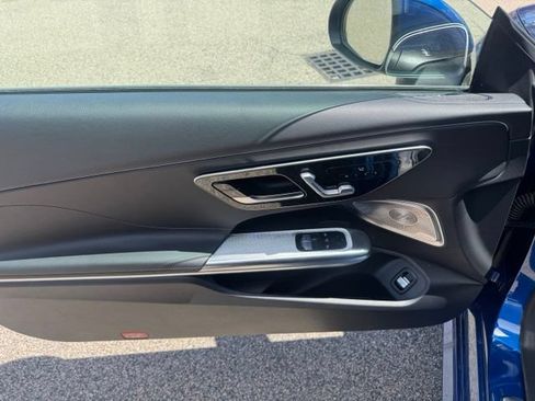 Used 2024 Mercedes-Benz CLE 300 4MATIC Coupe image 18