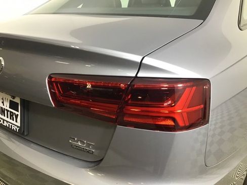 Used 2018 Audi A6 2.0T Premium image 26