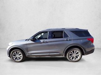 Used 2024 Ford Explorer Limited video 2