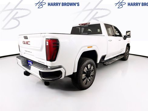 New 2026 GMC Sierra 3500 Denali w/ Denali Reserve Package AWD/4WD image 33