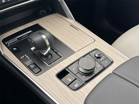 New 2026 MAZDA CX-70 SC AWD/4WD image 24