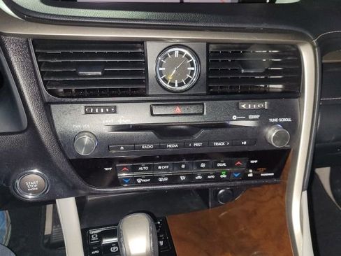 Used 2019 Lexus RX 350 FWD w/ Navigation Package image 18