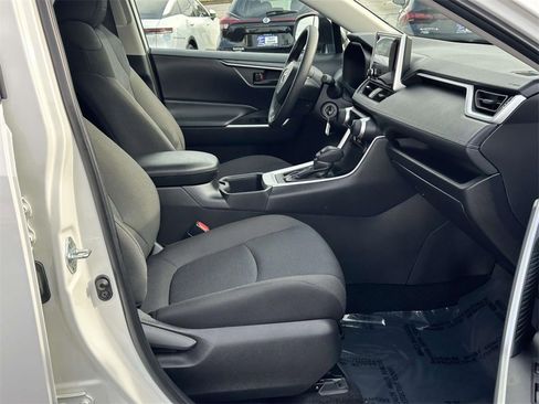 Used 2024 Toyota RAV4 LE image 6