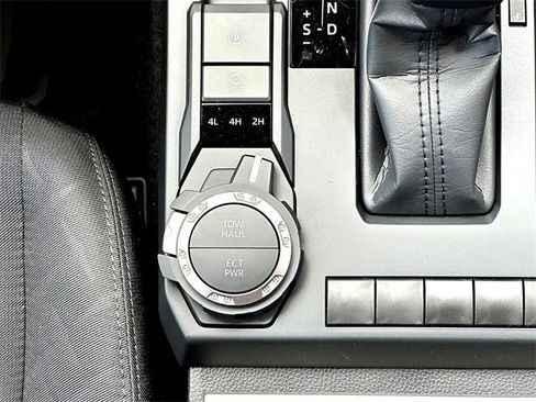 New 2026 Toyota Tacoma SR5 image 25