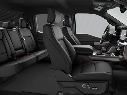 New 2026 Ford F150 Lariat AWD/4WD image 28