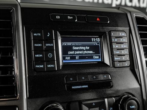 Used 2019 Ford F250 XLT AWD/4WD image 25