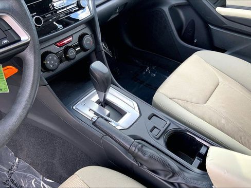 Certified 2023 Subaru Impreza 2.0i image 15