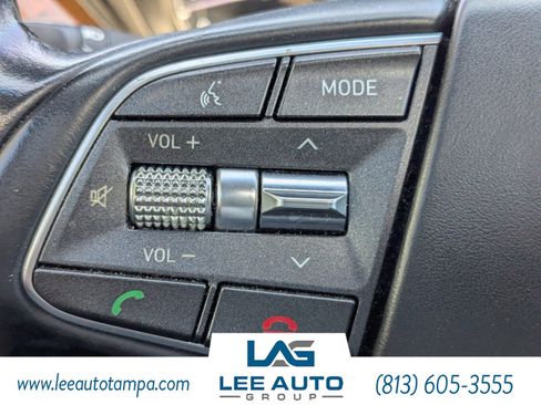 Used 2018 Genesis G90 5.0 Ultimate image 25