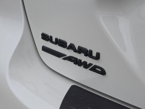 New 2026 Subaru Crosstrek 2.5i Limited image 15