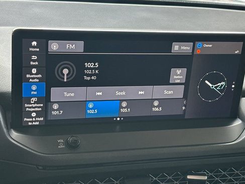 Used 2024 Honda Accord Sport image 16