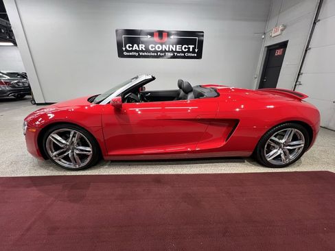 Used 2014 Audi R8 V8 image 23