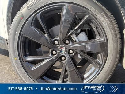 New 2026 Buick Envision Sport Touring
