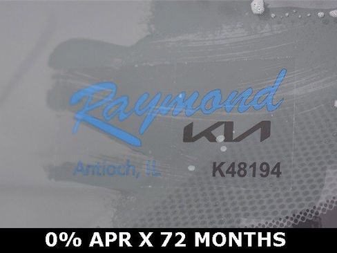 New 2026 Kia K5 GT w/ GT1 Package image 38