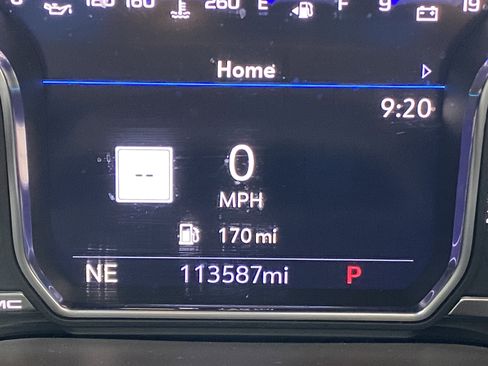 Used 2021 GMC Sierra 1500 Denali w/ Driver Alert Package II image 24