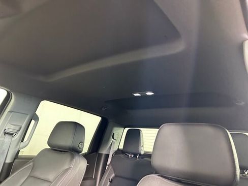 Used 2023 GMC Sierra 1500 SLT w/ SLT Convenience Package AWD/4WD image 13