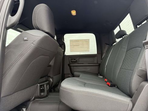 New 2026 RAM 2500 Tradesman image 22