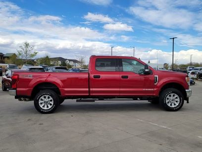Certified 2022 Ford F250 XLT w/ XLT Value Package