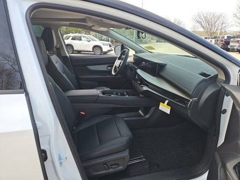 New 2025 Nissan Murano SL w/ Cargo Package image 13