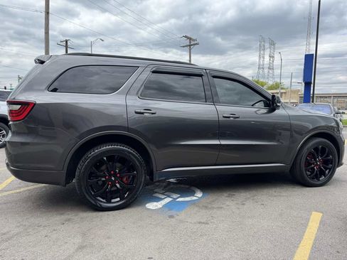 Used 2019 Dodge Durango GT AWD/4WD image 4
