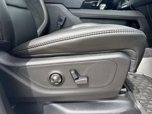 New 2026 RAM 1500 RHO AWD/4WD image 12