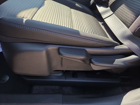 New 2026 Chevrolet Trax LT FWD image 15