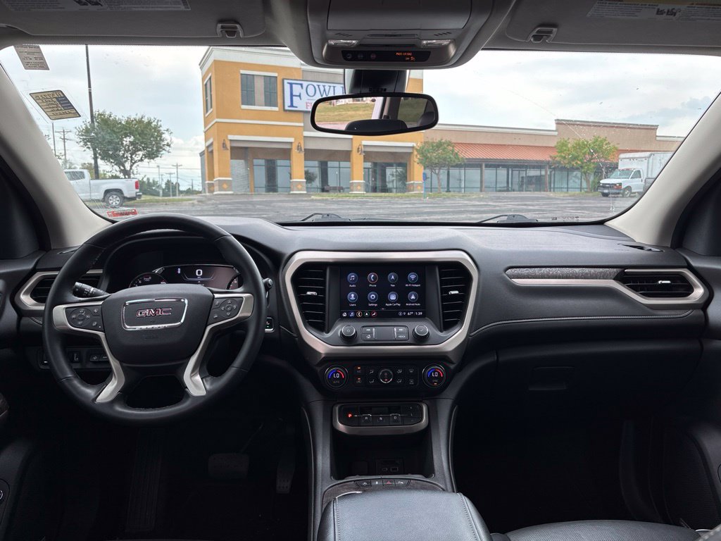 Used 2023 GMC Acadia Denali FWD image 13
