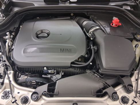 New 2026 MINI Cooper Convertible FWD image 28