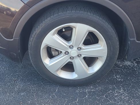 Used 2015 Buick Encore FWD image 8