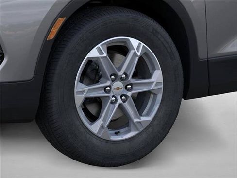 New 2026 Chevrolet Blazer LT FWD image 9