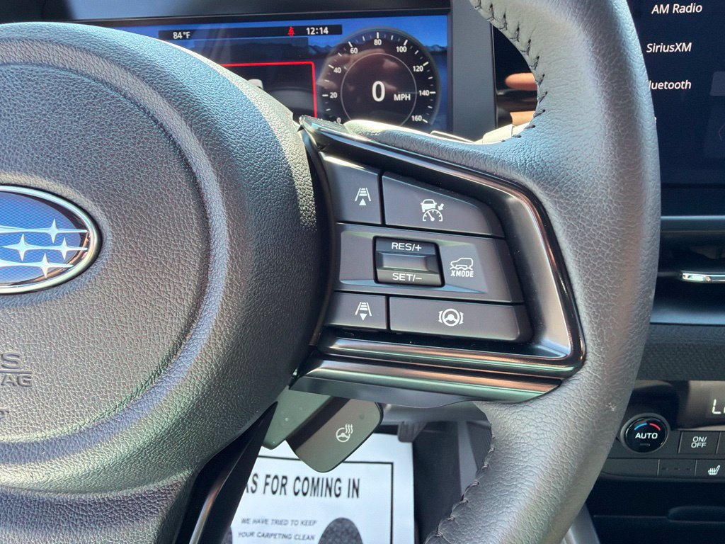 Certified 2026 Subaru Outback Premium AWD/4WD image 30