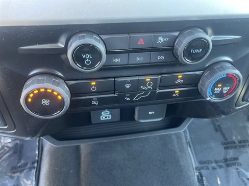 New 2026 Ford F250 XL w/ STX Appearance Package AWD/4WD image 25