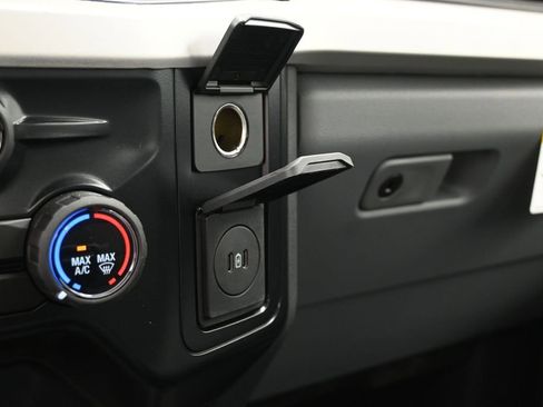 New 2026 Ford F250 XL RWD image 17