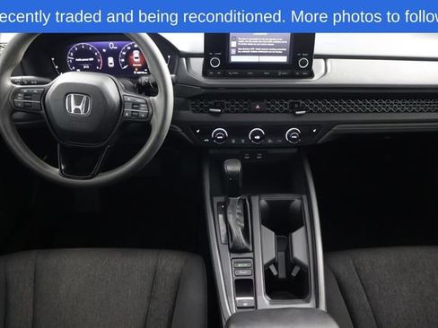 Used 2023 Honda Accord EX image 2