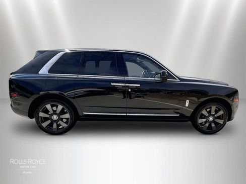 Used 2020 Rolls-Royce Cullinan image 6